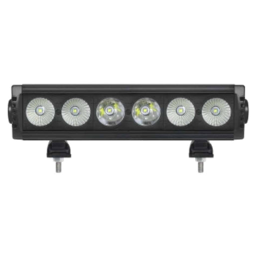 Hella ValueFit Design Series Light Bar 6 LED / 11” – Combo Beam - Alpha Accessories (Pty) Ltd
