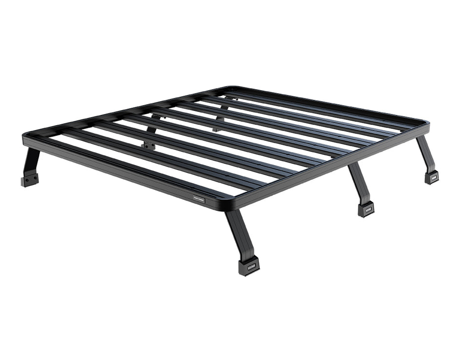 Bakkie Roll Top Slimline II Load Bed Rack Kit / 1425(W) x 1560(L) / Ta ...