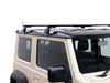 Suzuki Jimny Gen4 Front Runner Load bar kit - Alpha Accessories (Pty) Ltd