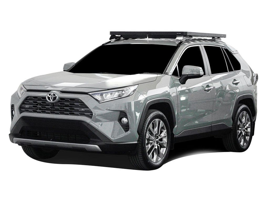 Toyota Rav 4 Slimline II Front Runner Roof Rack - Alpha Accessories (Pty) Ltd