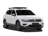 VW Tiguan Slimeline II Front Runner Roof Rack - Alpha Accessories (Pty) Ltd